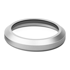 NiSi NC UV Filter II for Fujifilm X100/X100S/X100F/X100T/X100V/X100VI (Silver)
