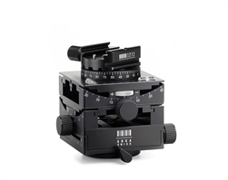 Arca Swiss Cube C1 Classic
