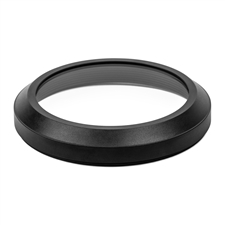 NiSi NC UV Filter II for Fujifilm X100/X100S/X100F/X100T/X100V/X100VI (Black)