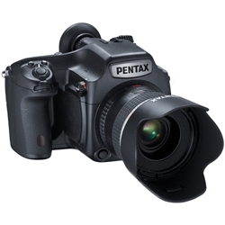 PENTAX 645Z Body Kit
