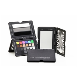 Calibrite  ColorChecker Passport Video (CCPPV)