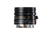 Leica Summicron-M 28mm f/2 ASPH. Black Anodized