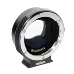 Canon EF Lens to Sony NEX Smart Adapter (Mark IV)
