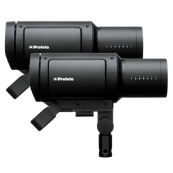 Profoto Pro-B3 Duo Kit