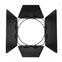Profoto BARNDOORS FOR PROFRESNEL SPOT
