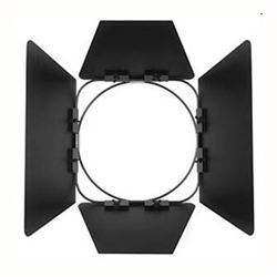 Profoto BARNDOORS FOR PROFRESNEL SPOT