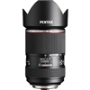 Pentax DA 645 28-45mm F4.5