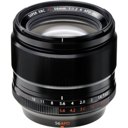 Fujifilm XF 56mm F1.2 R APD
