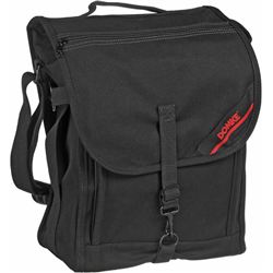 DOMKE F-808 MESSENGER BAG (BLACK)
