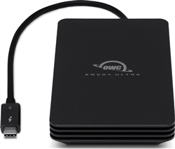 OWC Envoy Ultra 2TB SSD