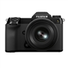 Fujifilm GFX 50S II Camera with 35-70mm Lens Kit