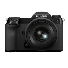 Fujifilm GFX 50S II Camera with 35-70mm Lens Kit