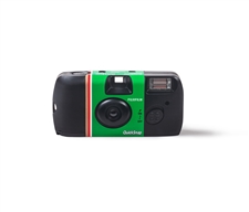 FUJIFILM QuickSnap Flash 400 / 27EXP
