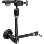 Manfrotto VARIABLE FRICTION MAGIC ARM WITH CAMERA PLATFORM