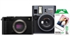 FUJIFILM X-E5 Body, Black