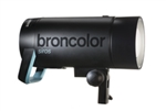 broncolor Siros 400 S - WiFi/RFS2.1