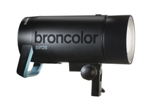 broncolor Siros 400 S - WiFi/RFS2.1