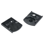 MANFROTTO RAPID CONNECT MOUNTING PLATE (1/4-20)