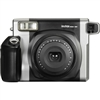 Fujifilm Instax Wide Camera - Black