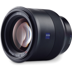 Zeiss Batis 85mm F:1.8