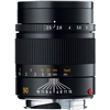 Leica SUMMARIT-M 90mm f/2.5 Black Lens
