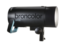 broncolor Siros 800 Wifi/RF S2.1