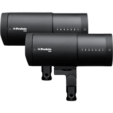 Profoto D30 Duo Kit
