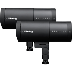Profoto D30 Duo Kit