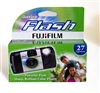 Fujifilm QuickSnap 800 / 27EXP