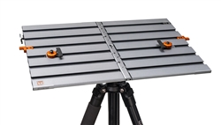 Tethertools AeroTrac Workstation System