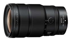 Nikon NIKKOR Z 24-70mm f/2.8 S II Lens