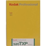 KODAK TXP 8X10 (10 SHEETS)