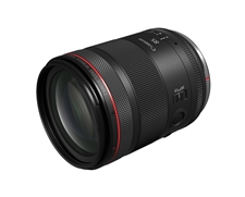 Canon RF85mm 1.4 VCM Lens