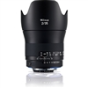Zeiss Milvus 35/2 ZE Lens