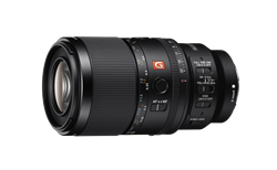 Sony FE 100mm f/2.8 Macro GM OSS Lens