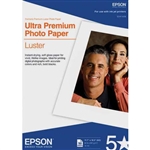 EPSON PREMIUM LUSTER 11.7X16.5" (50 SHEETS)
