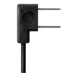 POCKETWIZARD HOUSEHOLD TO MINI SYNC ADAPTER CABLE (16")