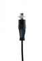 POCKETWIZARD ELINCHROME TO MINIPHONE CORD (16")