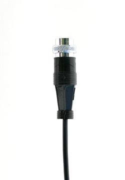 POCKETWIZARD ELINCHROME TO MINIPHONE CORD (16")