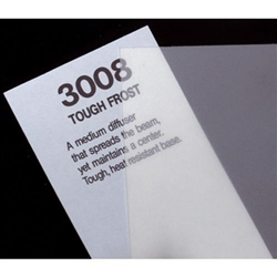 ROSCO TOUGH FROST #3008