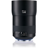 Zeiss Milvus 85/1.4 ZF.2 Lens