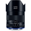 Zeiss Loxia 21/2.8 E