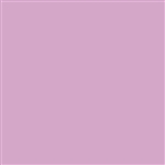 ROSCO PALE ROSE PINK #37