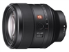 Sony FE 85mm F:1.4 GM