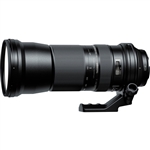 Tamron SP 150-600mm f:5-6.3 Di USD Lens for Sony