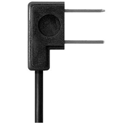 POCKETWIZARD MINI TO HOUSEHOLD SYNC ADAPTER (3')