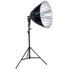 broncolor Para 133 Kit without Adapter