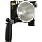 LOWEL OMNI-LIGHT 500 WATT FOCUS FLOOD LIGHT