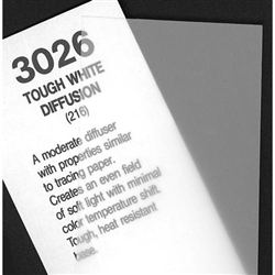 ROSCO FULL DIFFUSION #3026