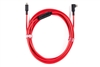 Area51 Tether Co. Groom Lake Illumination Turbo 10g Series USB-C Right Angle to USB-C 5m/16ft